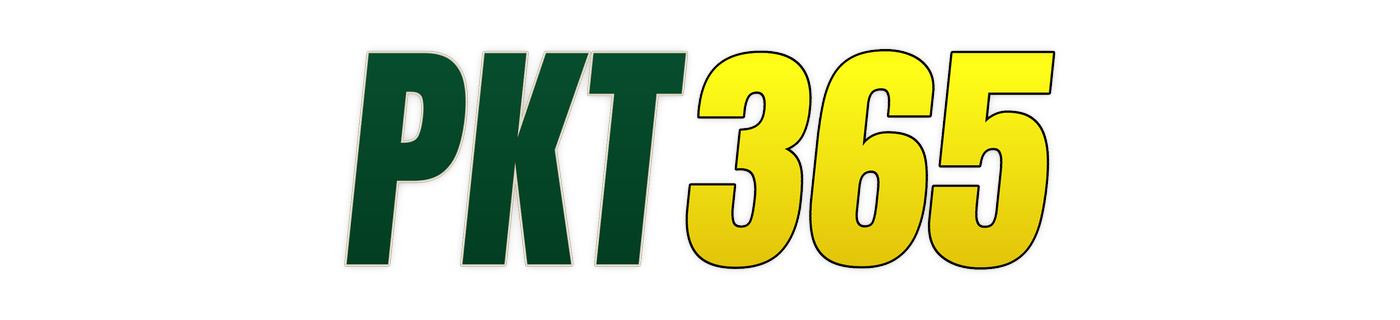 pkt365 Logo